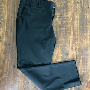 Women’s Banana Republic Ryan Fit trousers 12